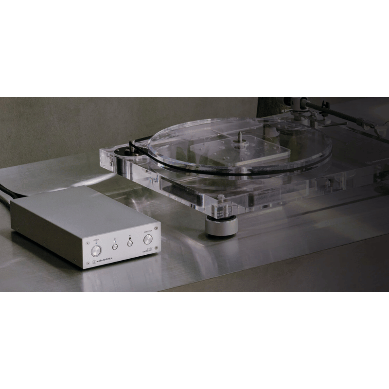 Audio Technica AT- LPA2 Belt Drive Pikap