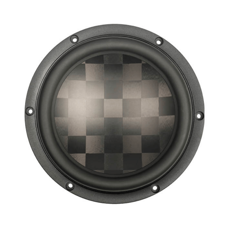 SB Acoustics SATORI MW19TX-8 Textreme Midwoofer