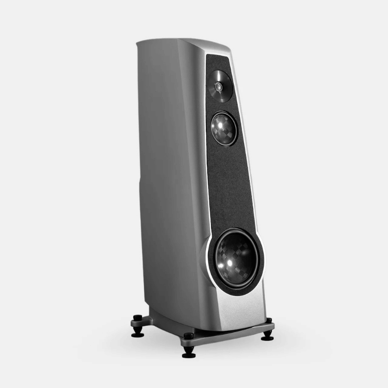 ROCKPORT LYNX Kule Hoparlör