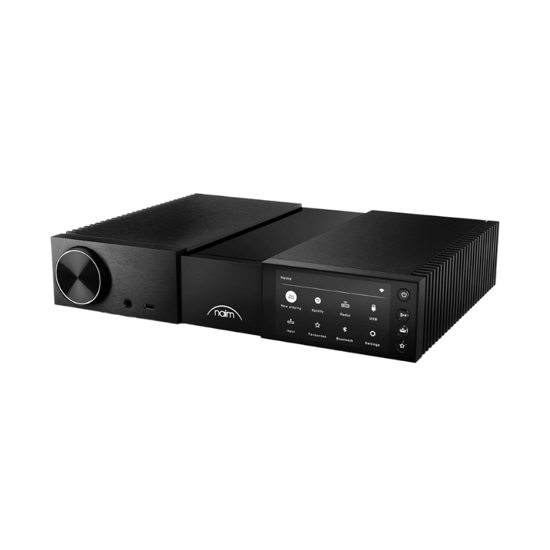 Naim NSC 222 Stream özellikli Pre Amplifikatör
