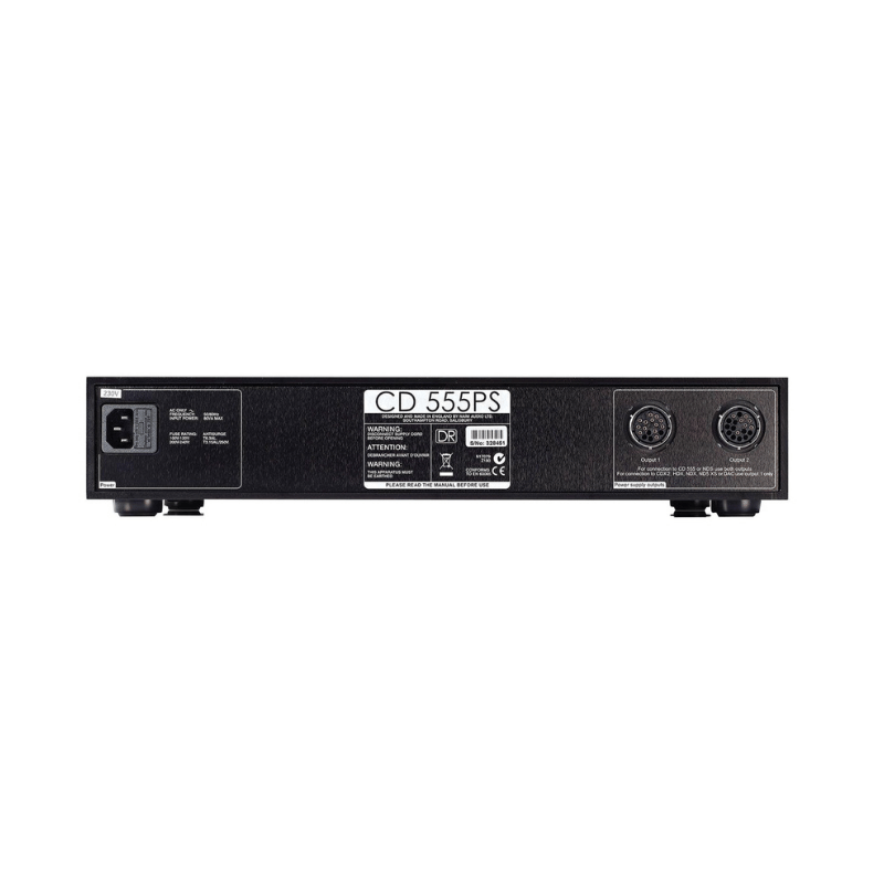 Naim NAPS 555 DR Harici Güç Ünitesi