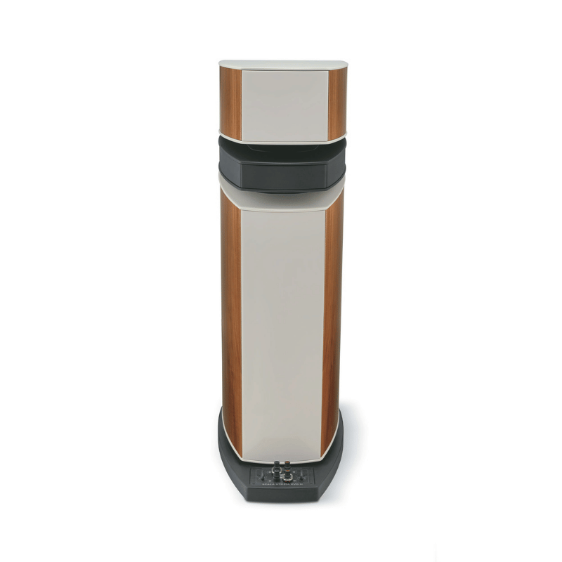 Focal Scala Utopia EVO M Noyer Natural Walnut Kule Hoparlör 