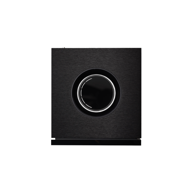 Naim Audio Uniti Atom Headphone Networklu Kulaklık Amplisi