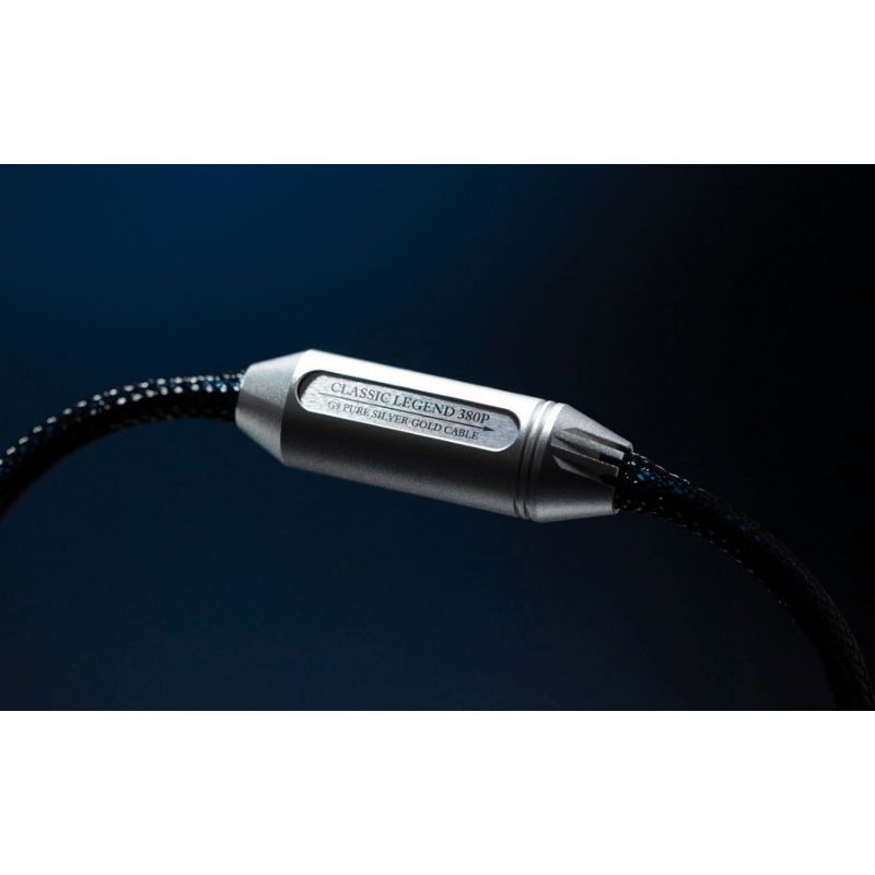Siltech CLASSIC LEGEND 380P Güç Kablosu