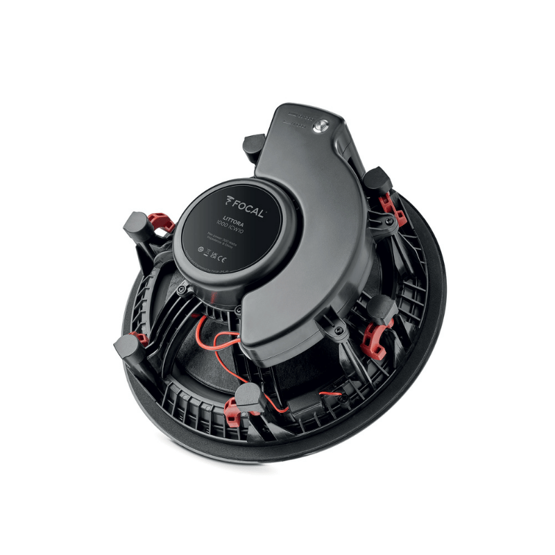 Focal Littora 1000 ICW 10 Tekne Ve İç Mekan Ankastre Hoparlör