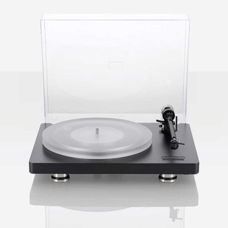 Clear Audio Compass Pikap