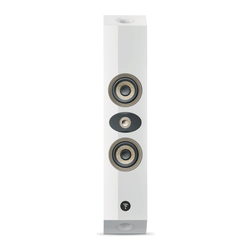 Focal On Wall 301 On Wall Hoparlör WHITE
