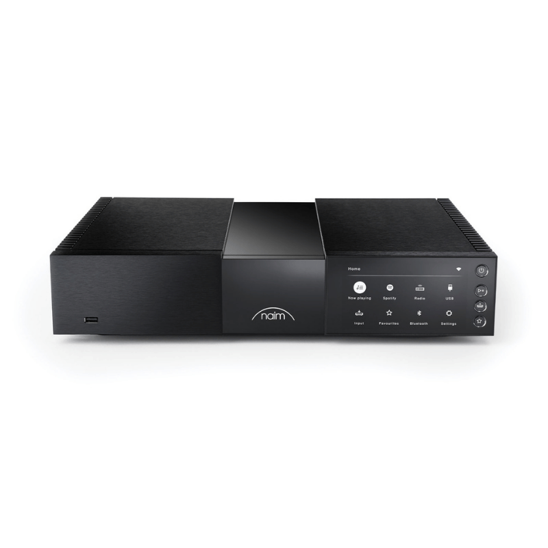 Naim NSS 333 High Resulution Network Player