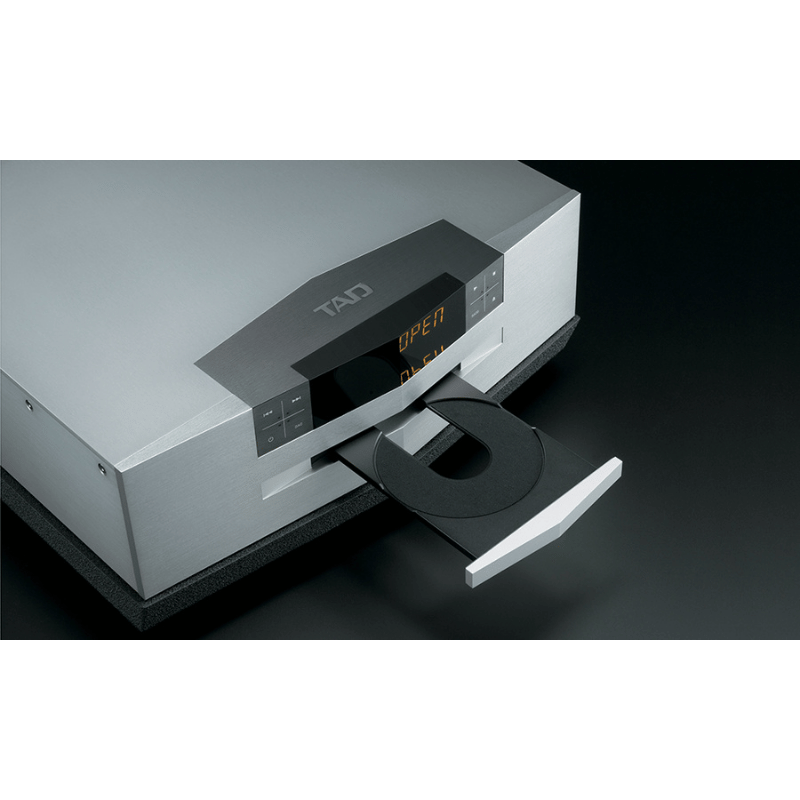 TAD Reference Disc Player TAD-D700