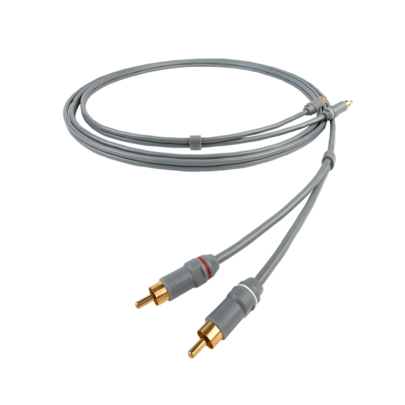 Chord Leyline 2 RCA Kablo