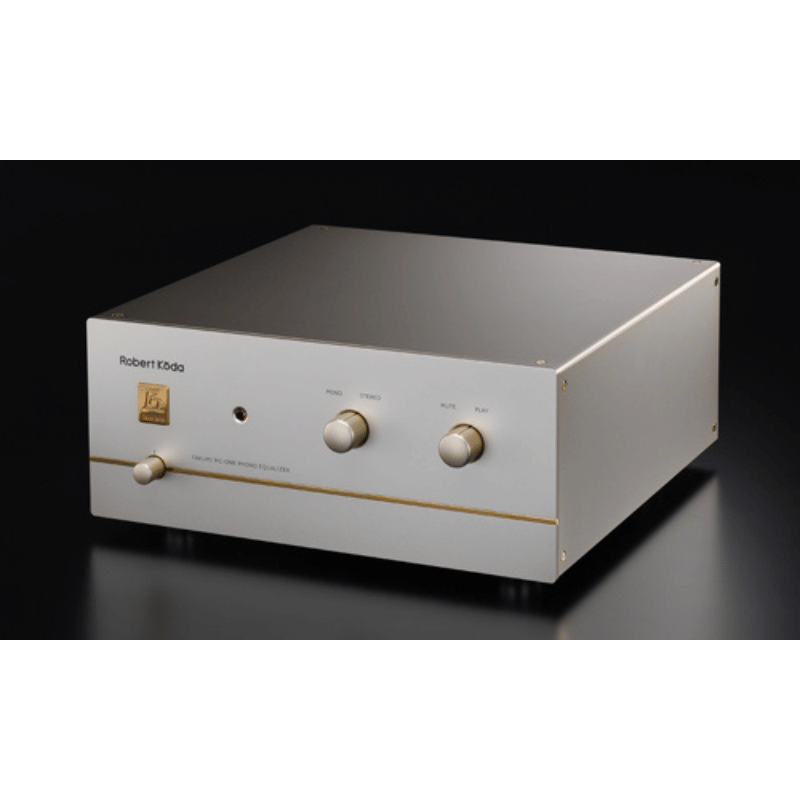 Robert Koda MC-ONE Pikap PRE Amplifikatörü