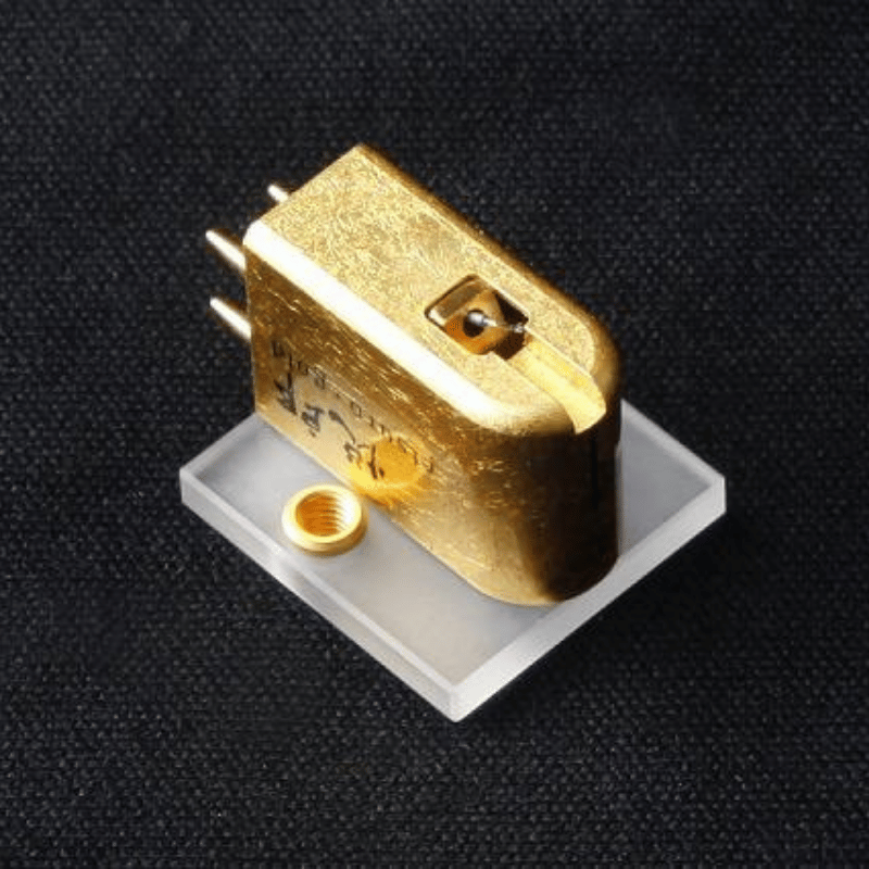 Etsuro  Urushi GOLD Pikap Kartuşu