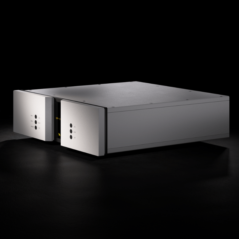 Vitus Audio SP-103 Pikap Yükseteci