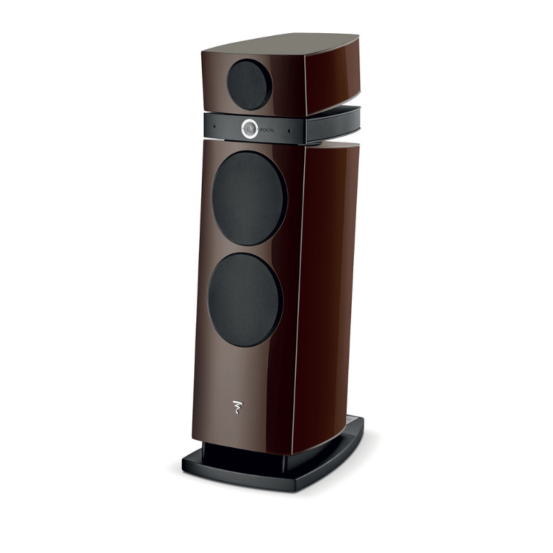 Focal Maestro Utopia EVO Hoparlör Hot Chocolate