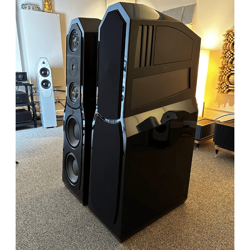 EgglestonWorks VIGINTI 20Th Anniversary Kule Hoparlör