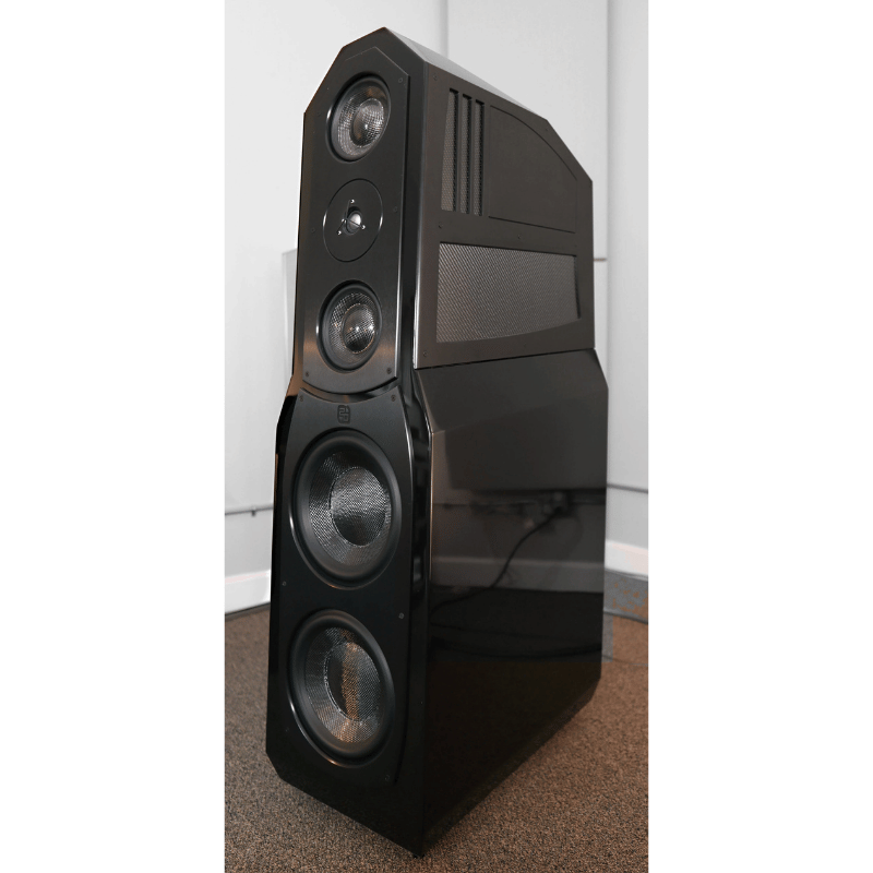 EgglestonWorks VIGINTI 20Th Anniversary Kule Hoparlör