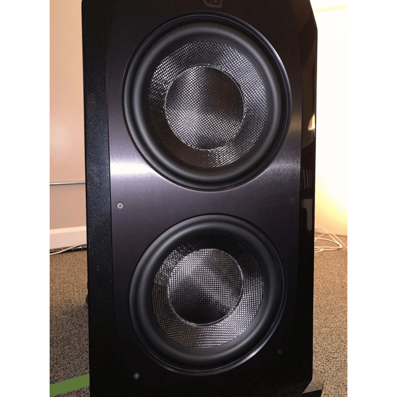 EgglestonWorks VIGINTI 20Th Anniversary Kule Hoparlör