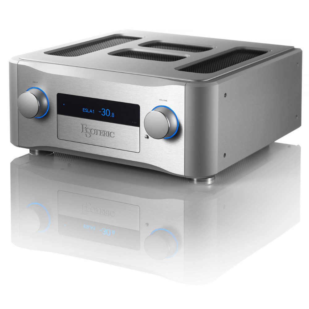 Esoteric F-02 Entegre Amplifikatör