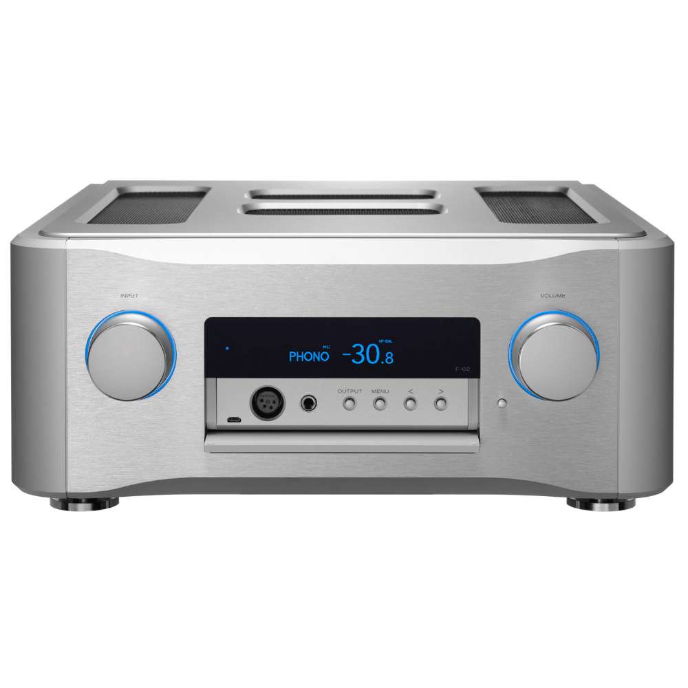 Esoteric F-02 Entegre Amplifikatör