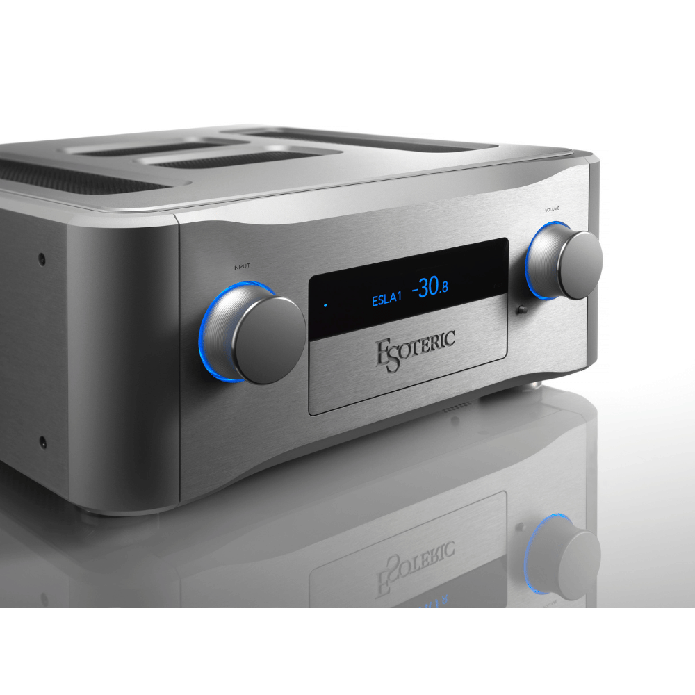 Esoteric F-02 Entegre Amplifikatör