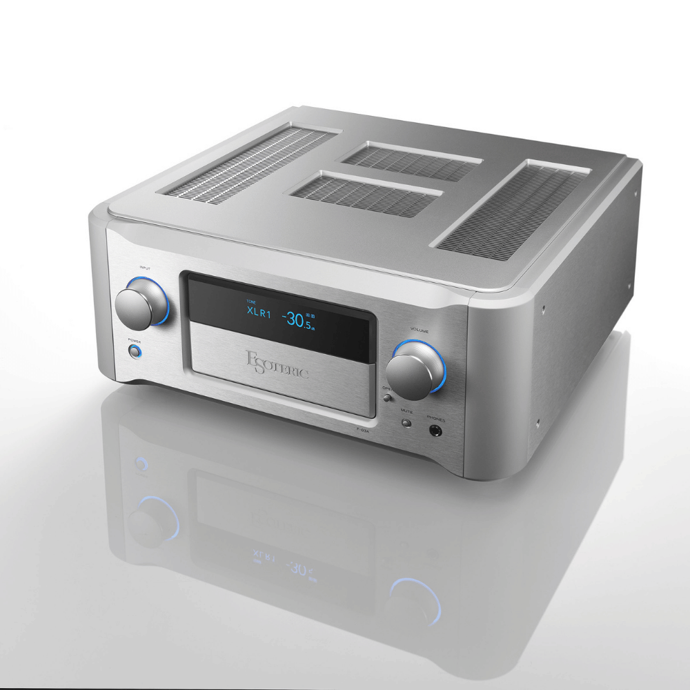 Esoteric F-03A A Class Entegre Amplifikatör