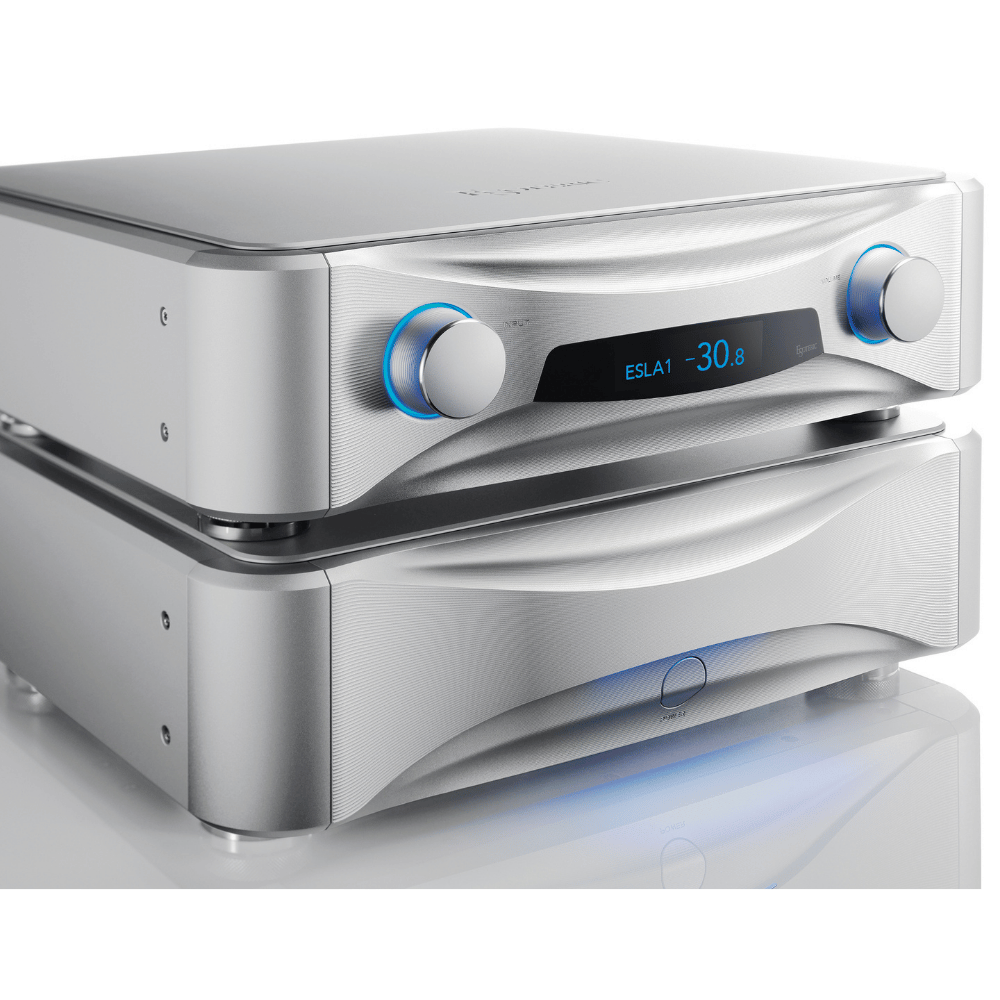 Esoteric Grandioso C1X Pre Amplifikatör