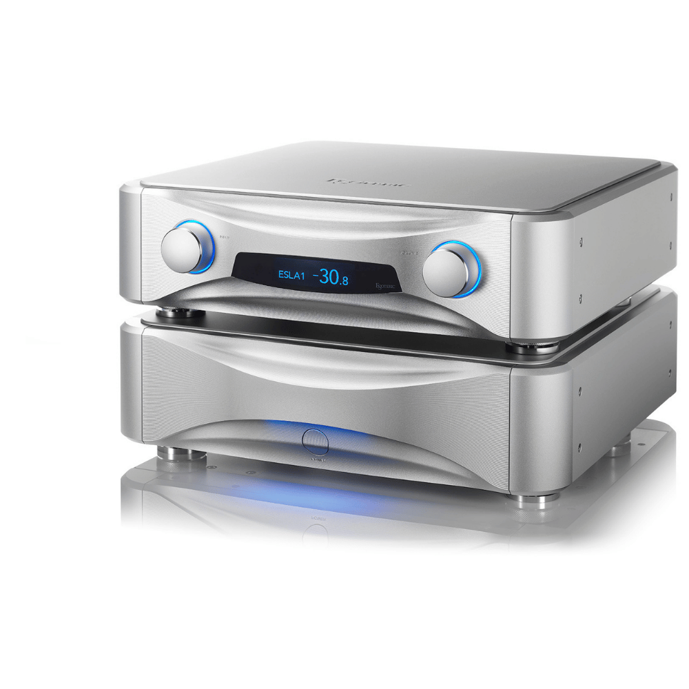 Esoteric Grandioso C1X Pre Amplifikatör