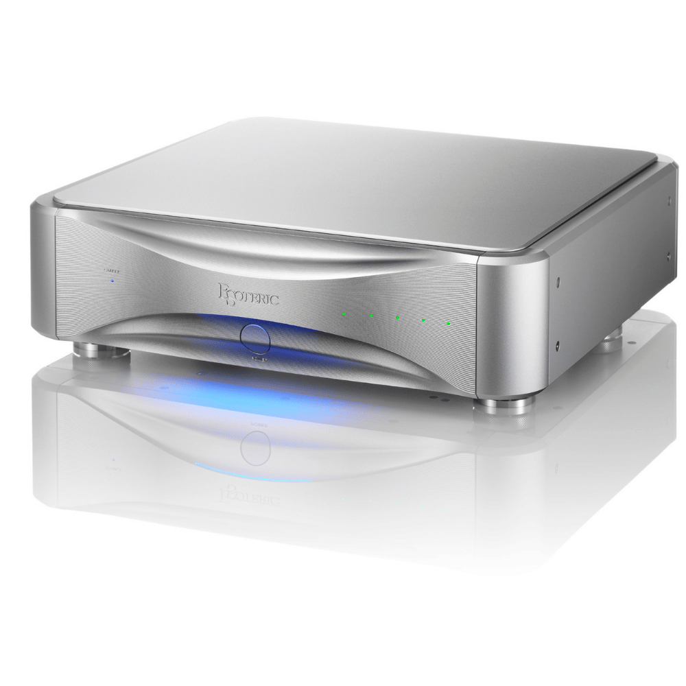 Esoteric Grandioso GX1 Master Clock Generator