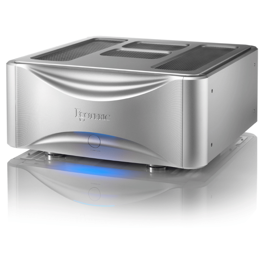 Esoteric Grandiso S1X A Class Stereo Power Amplifikatör