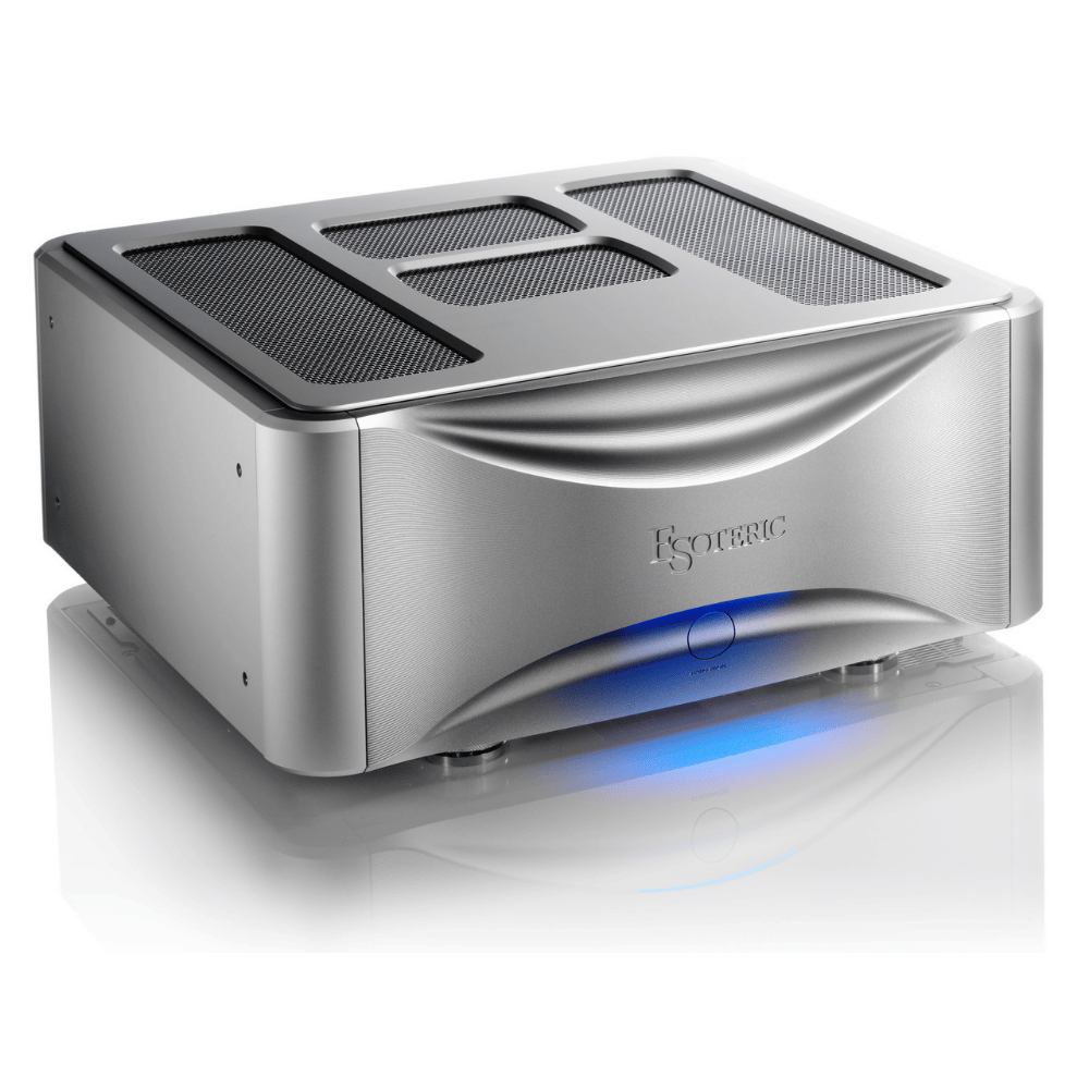 Esoteric Grandiso S1X A Class Stereo Power Amplifikatör