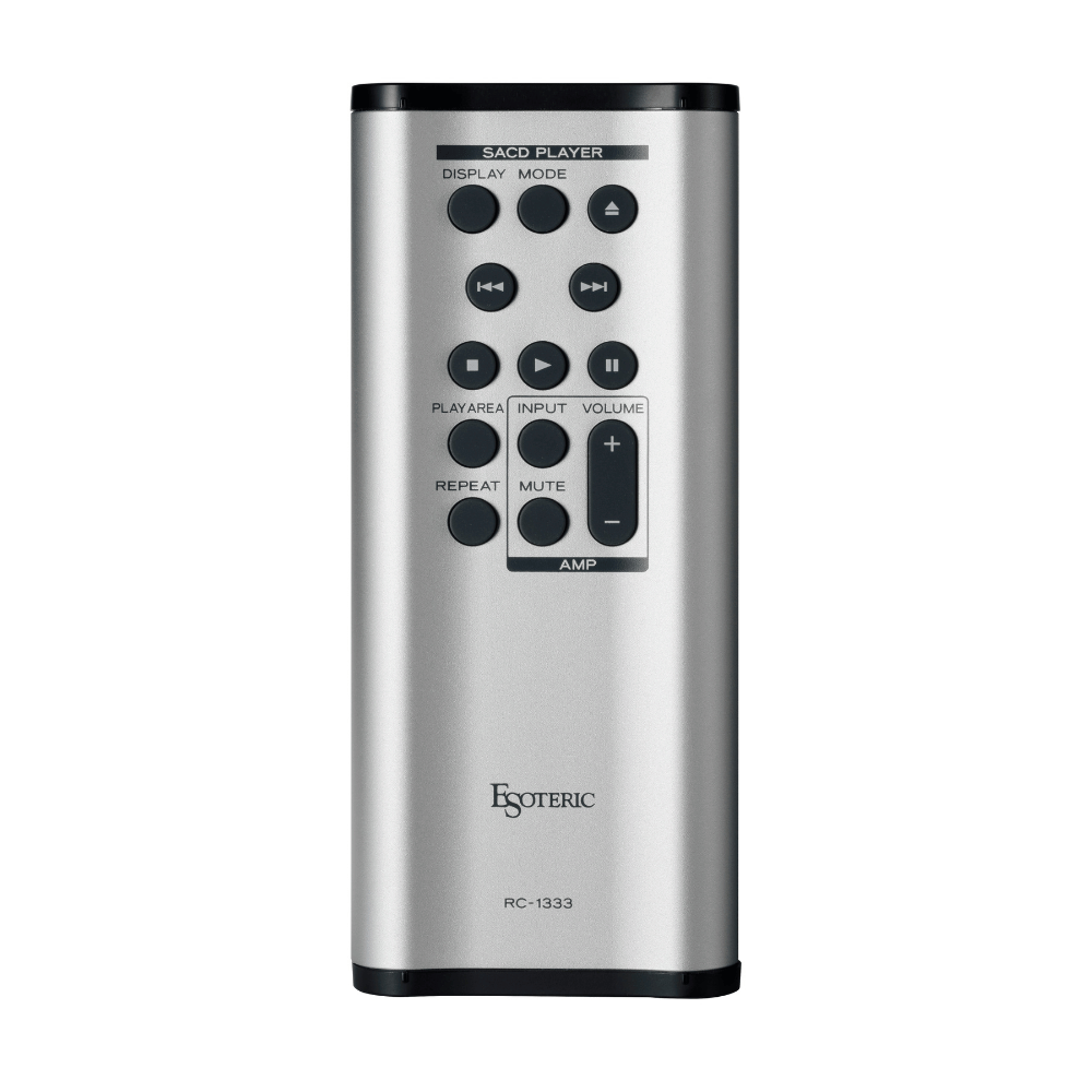 Esoteric K-03XD Super Audio CD / CD Çalar
