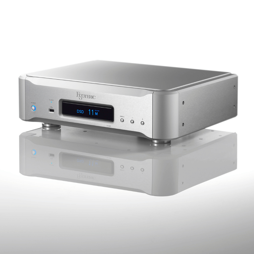 Esoteric N-03T Network Transport