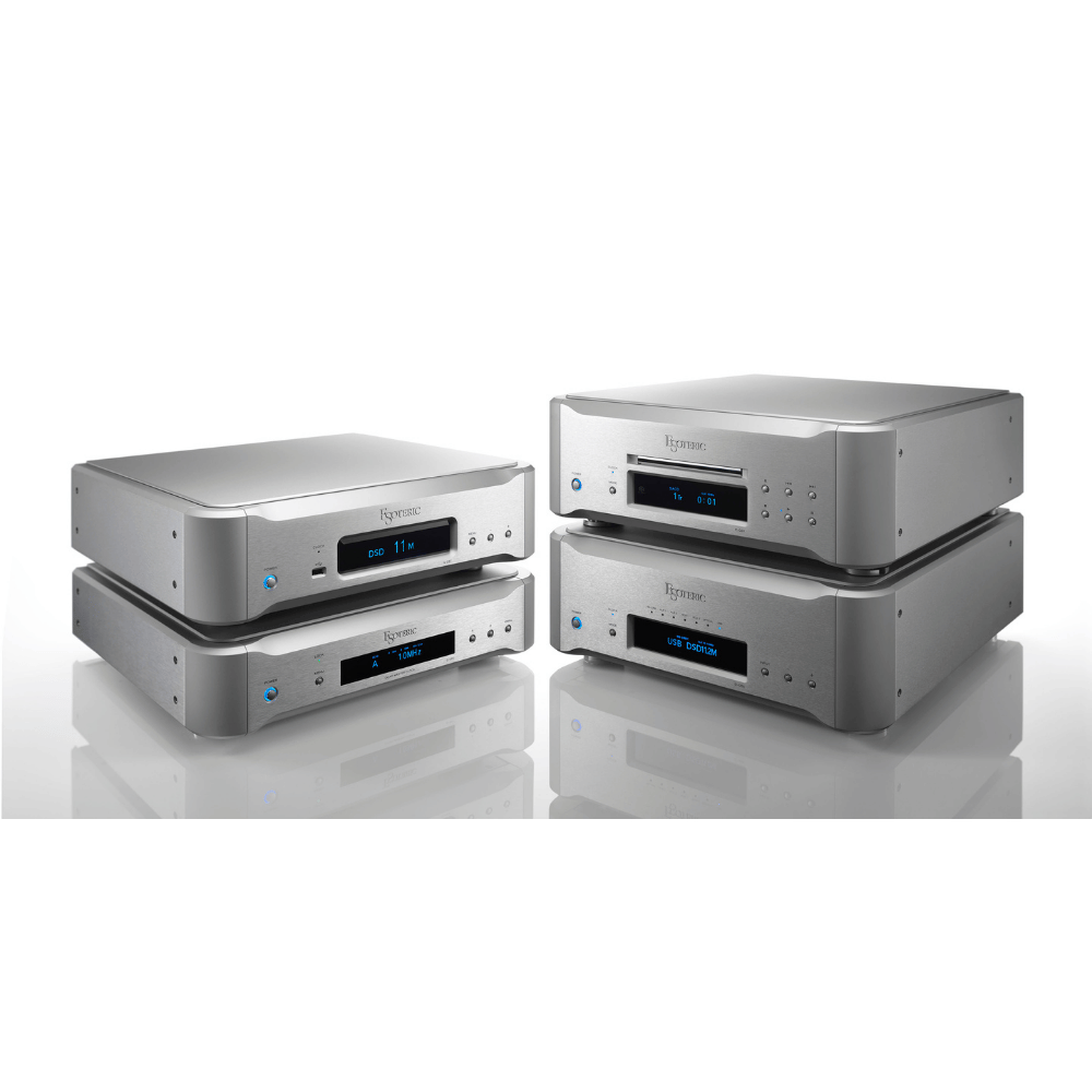 Esoteric N-03T Network Transport