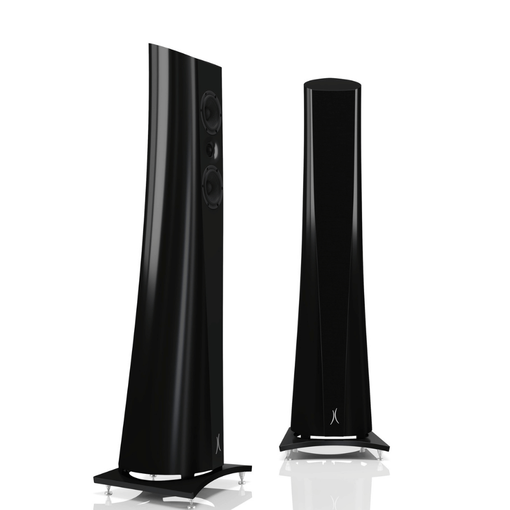 Estelon Aura Kule Hoparlör