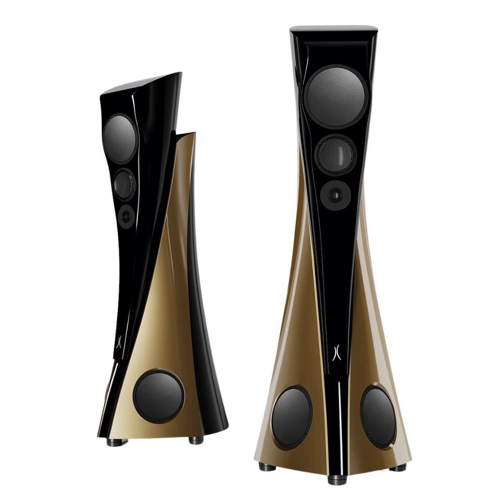 ESTELON EXTREME MKII Kule Hoparlör