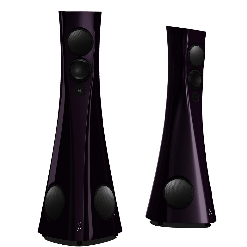 Estelon Forza Kule Hoparlör