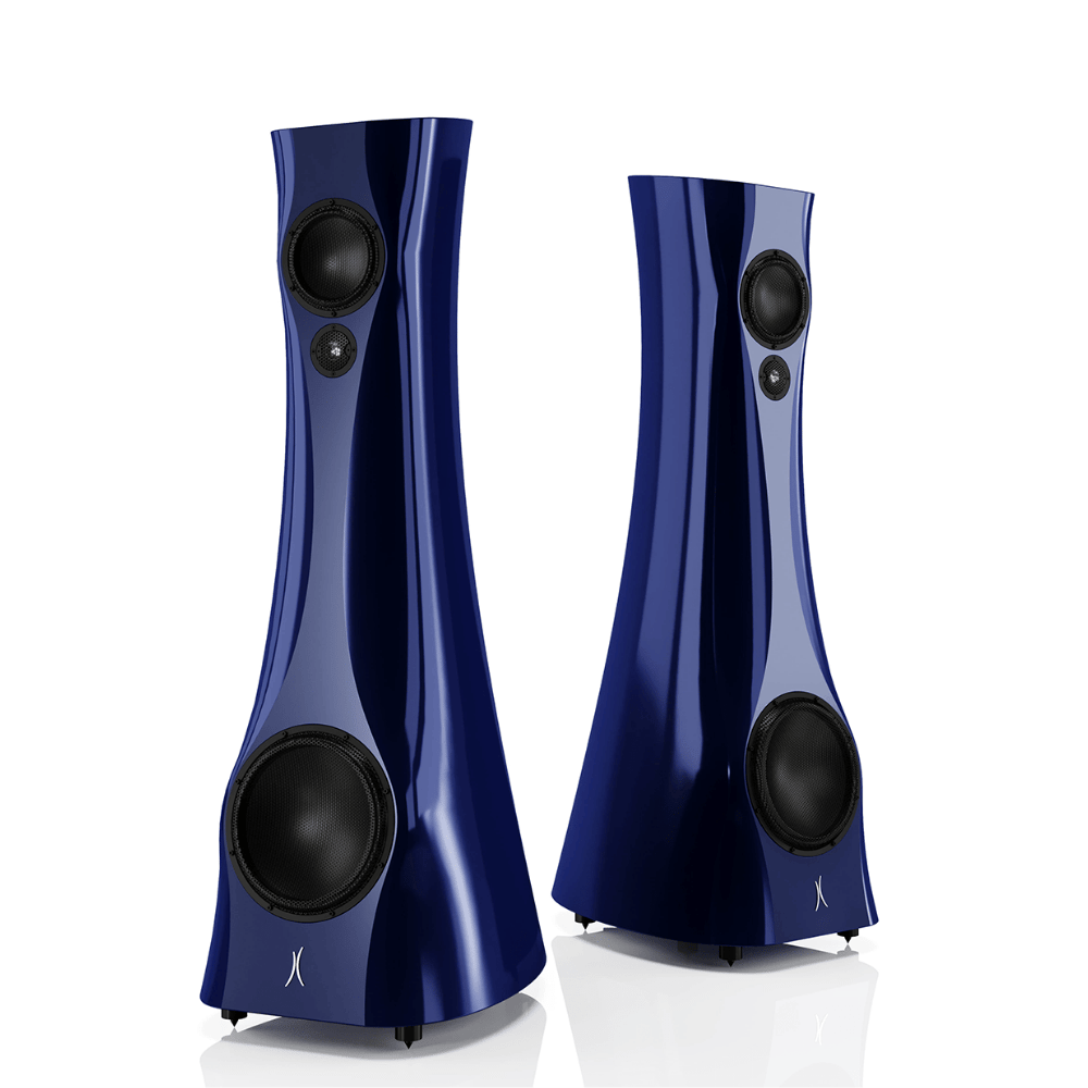 Estelon X Diamond MK II Kule Hoparlör