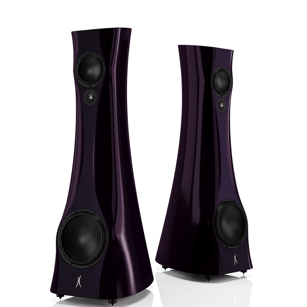 Estelon X Diamond MK II Kule Hoparlör