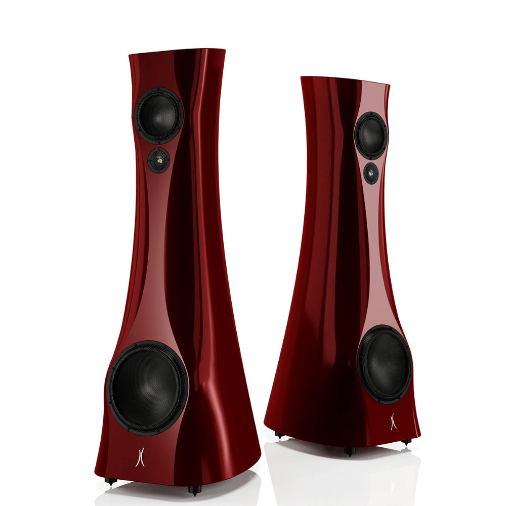 Estelon X Diamond MK II Kule Hoparlör