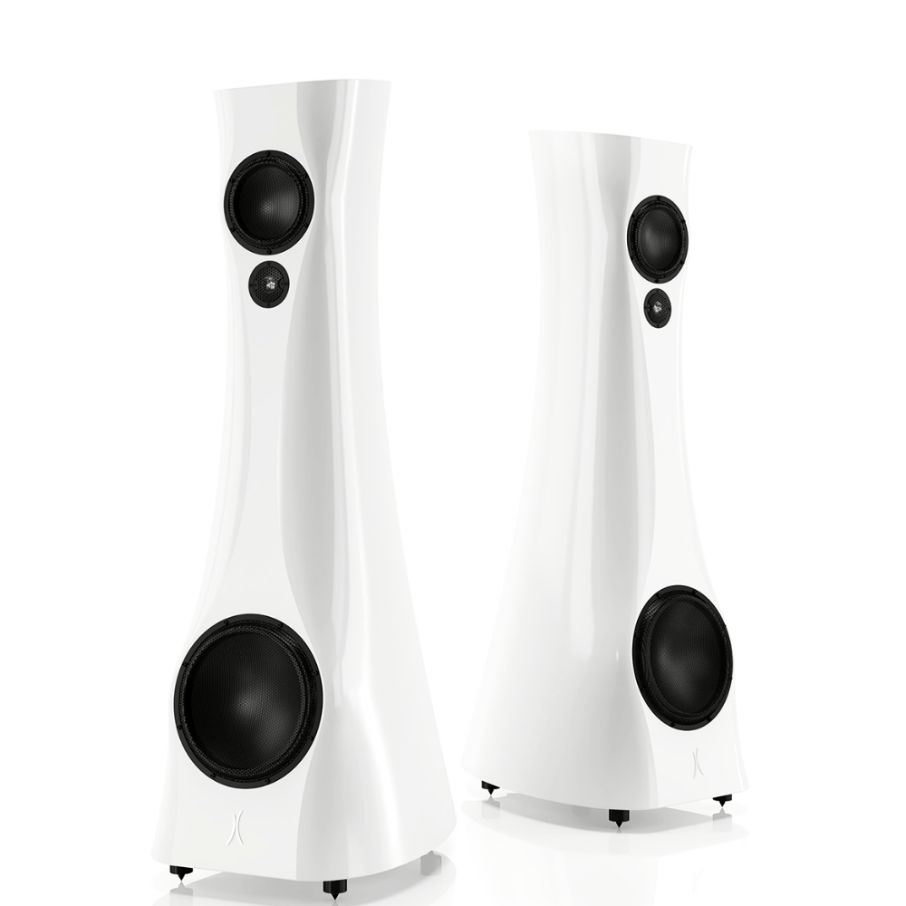 Estelon X Diamond MK II Kule Hoparlör