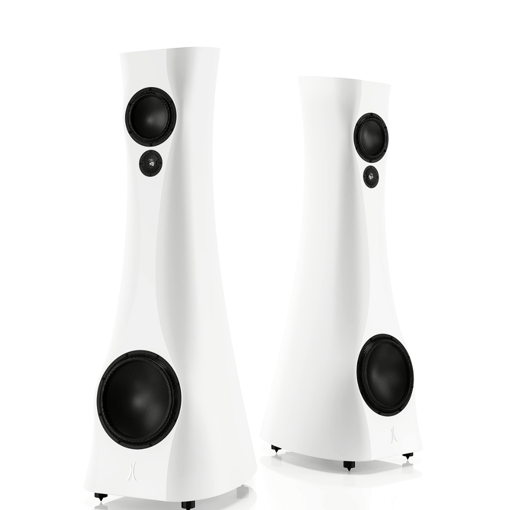 Estelon X Diamond MK II Kule Hoparlör