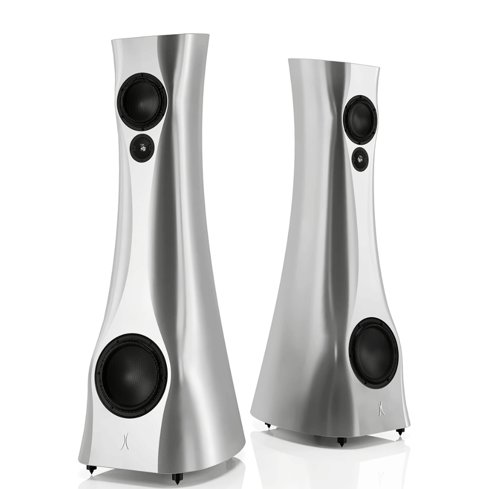 Estelon XB Diamond MK II Kule Hoparlör