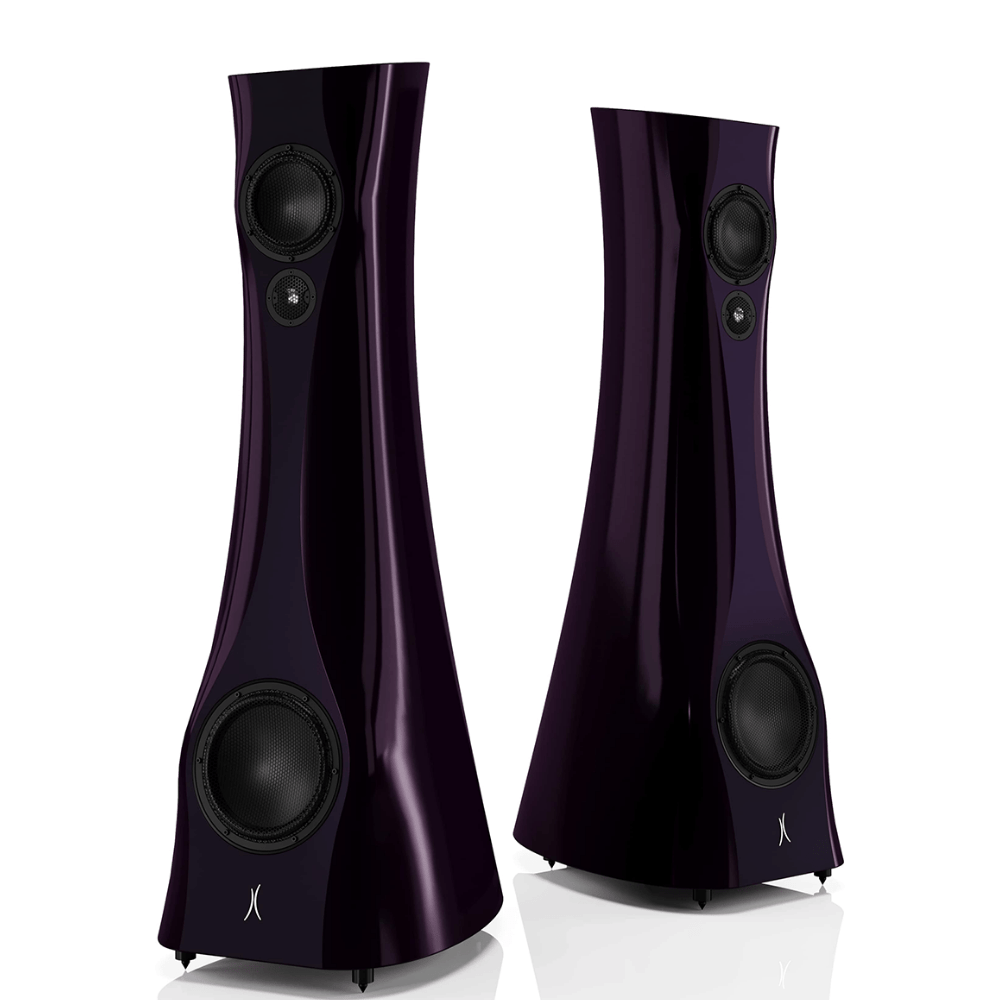 Estelon XB Diamond MK II Kule Hoparlör