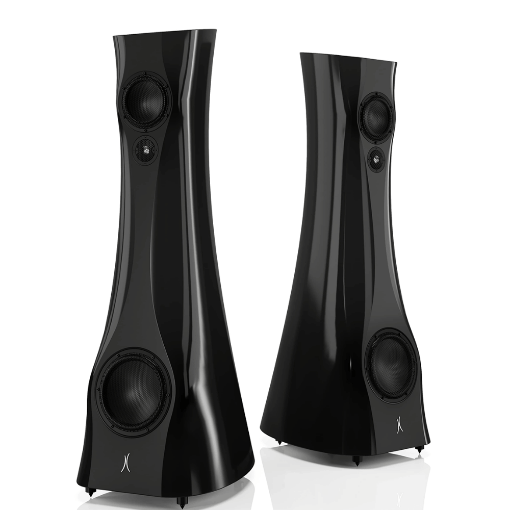 Estelon XB Diamond MK II Kule Hoparlör