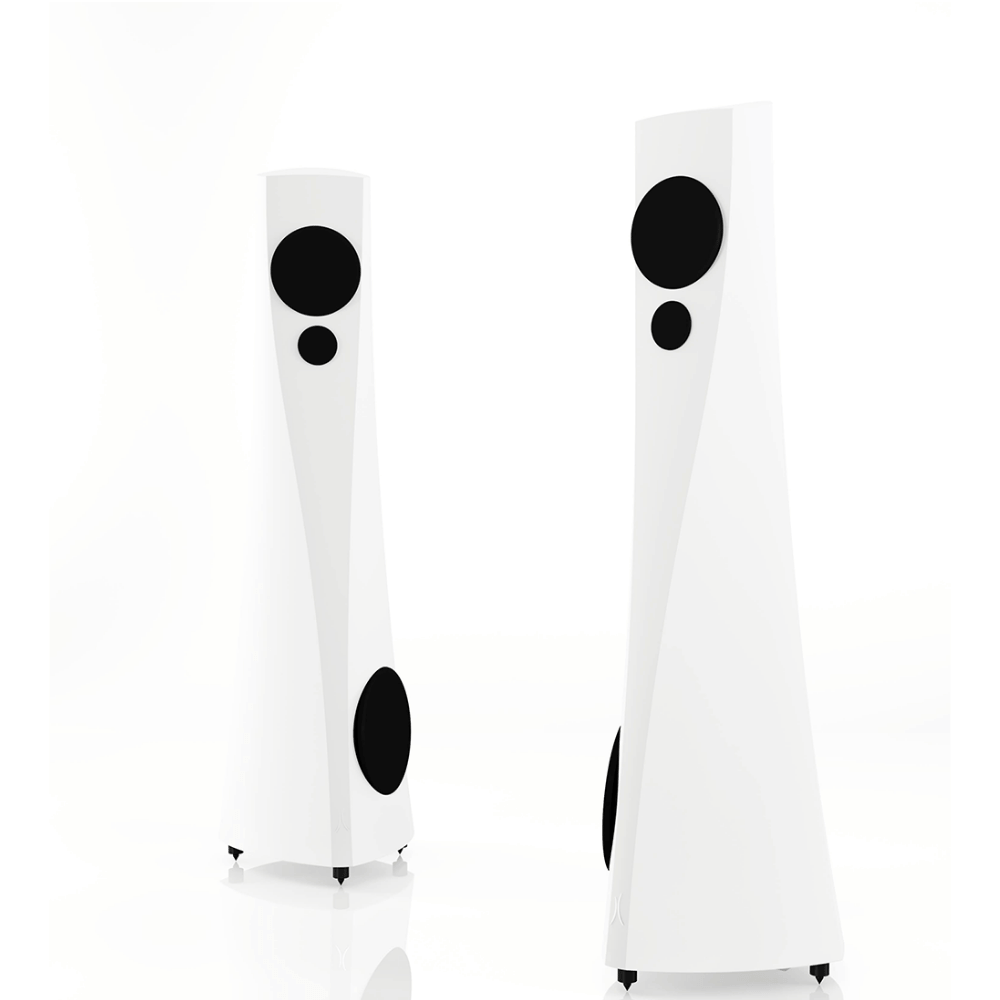 Estelon YB Kule Hoparlör