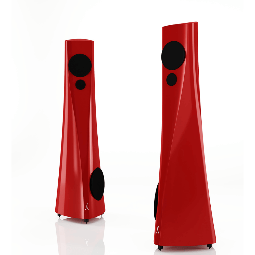 Estelon YB Kule Hoparlör