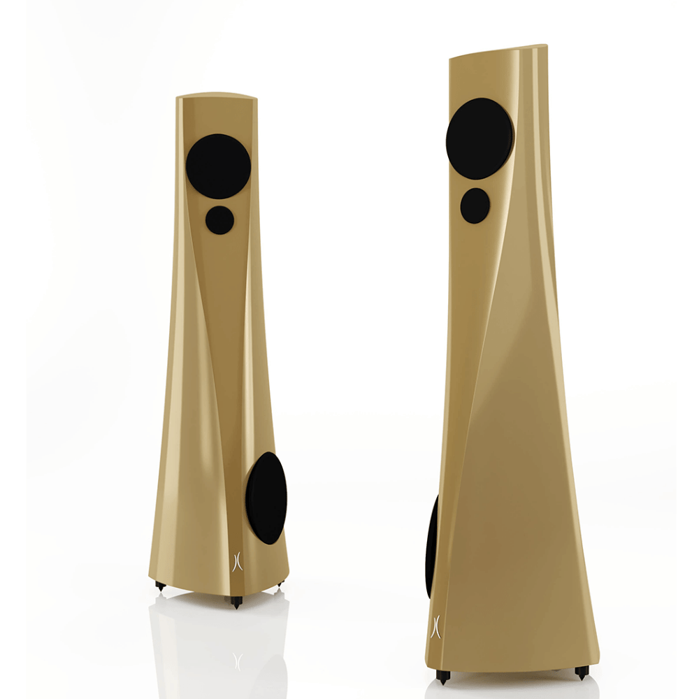 Estelon YB Kule Hoparlör