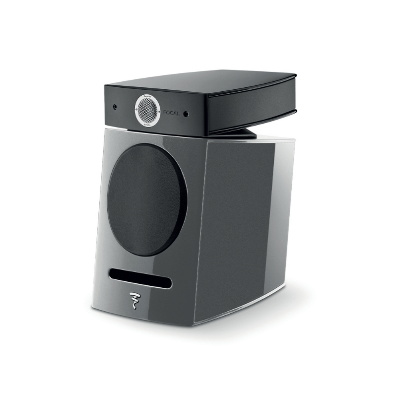 FOCAL Diablo Utopia Colour Evo Ash GREY Raf Tipi Hoparlör