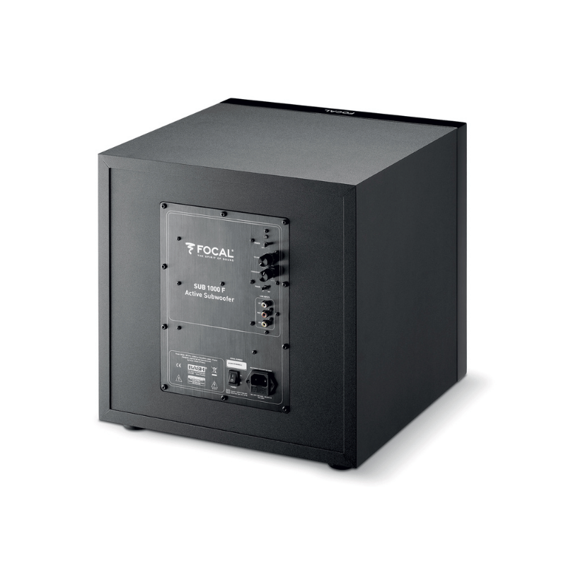 Focal SUB 1000F Subwoofer