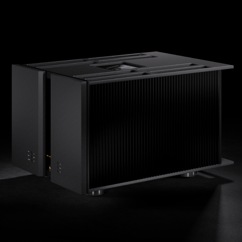Vitus Audio MP-S201 Stereo Güç Amplifikatörü